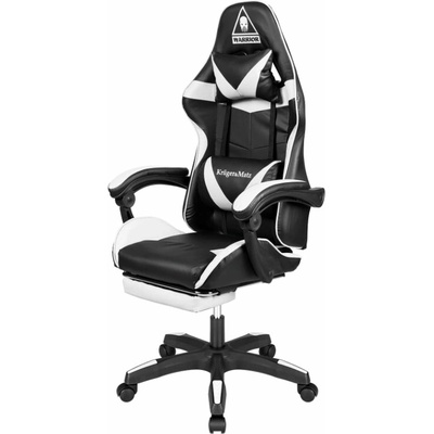 KRUGER & MATZ GX-150 čierno-biele