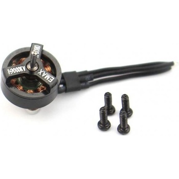 EMAX Motor 0802 19000KV