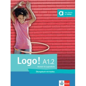 Logo! A1.2 | Sarah Fleer, Tanja Mayr-Sieber, Paul Rusch, Bettina Schwieger (2023)