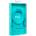 Ttec Data кабел ttec USB-C - Lightning Charge Cable 120cm - Neon Blue