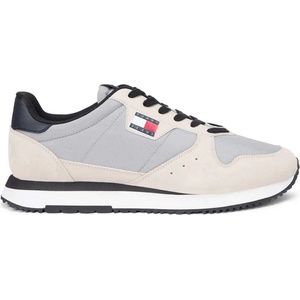 Tommy jeans Обувки tjm eva runner leather (em0em01649-aby)