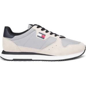 Tommy jeans Обувки tjm eva runner leather
