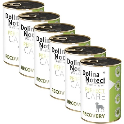 Dolina Noteci Premium Perfect Care Recovery 6 x 400 g
