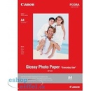 Fotopapiere Canon A4 210 gm2 20 listů