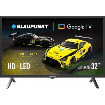 Blaupunkt 32WGC5500S