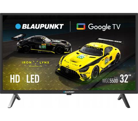 Blaupunkt 32WGC5500S