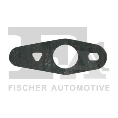 USZCZELKA TURBOSPR��ARKI OPEL VECTRA 2,8T 05-