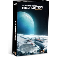 High Frontier 4 All Module 2 Colonization EN