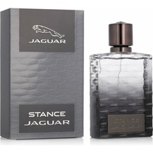 Jaguar Stance toaletná voda pánska 100 ml