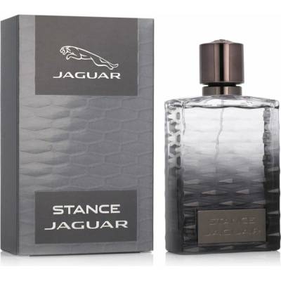 Jaguar Stance toaletná voda pánska 100 ml