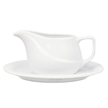 Image 1 of Gural Porselen - X-Tanbul Чиния подложна 19cm. (XT 19 KT) (0177209)