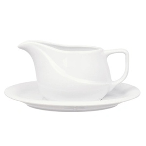 Gural Porselen - X-Tanbul Чиния подложна 19cm. (XT 19 KT) (0177209)