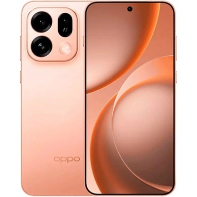 Oppo Find X9s 12GB/512GB Orange