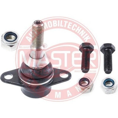 Zvislý/nosný čap MASTER-SPORT GERMANY 30992-SET-MS