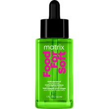 Matrix Food For Soft Oil Serum olejové sérum s hydratačným účinkom 30 ml
