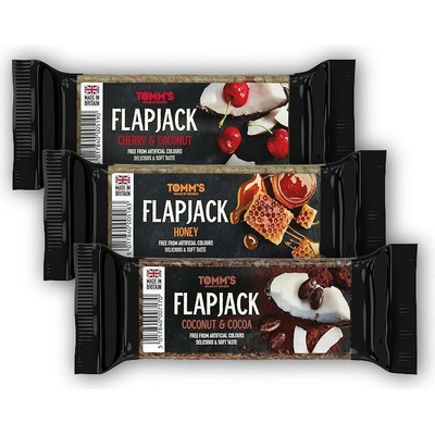 TOMM´S Flapjack 100 g