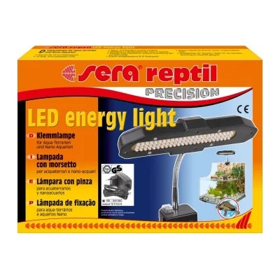 sera Reptil Precision