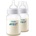 Philips Шишета Philips Avent - Anti-Colic Classic, с биберон 1 м+, 260 ml, 2 броя (SCY103/02)