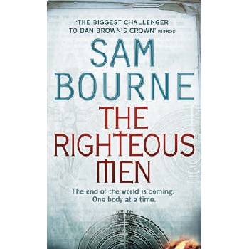 The Righteous Men - Sam Bourne