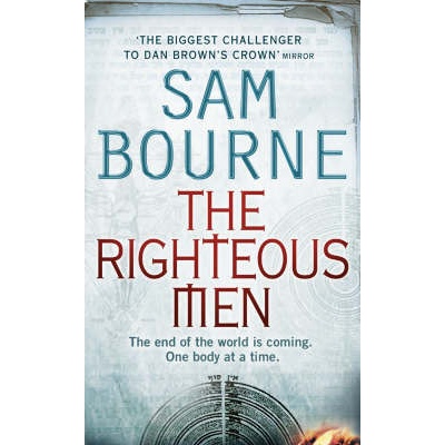The Righteous Men - Sam Bourne
