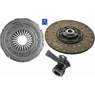 Spojková sada SACHS 3400 710 002 (3400710002)