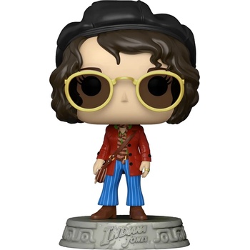 Image 1 of Funko Фигура Funko POP! Movies: Indiana Jones - Helena Shaw #1386 (085112)