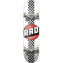 RAD Checker Stripe