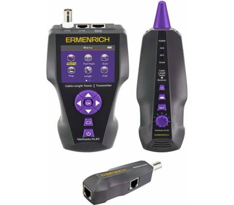 Ermenrich NetGeeks NL80