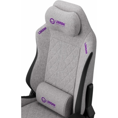 LORGAR CHA41 Grey