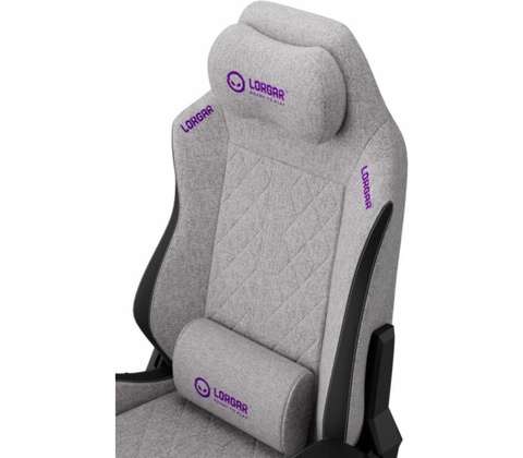 LORGAR CHA41 Grey