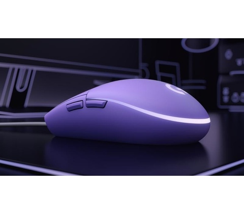 Logitech G102 Lightsync 910-005854