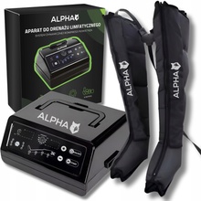 Alpha AMP-04