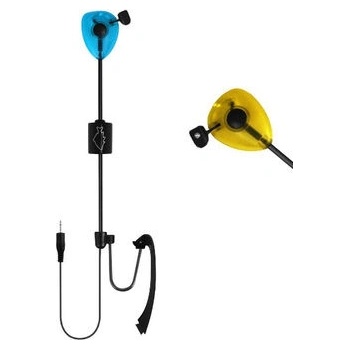 Delphin signalizátor SKIPER žlutá