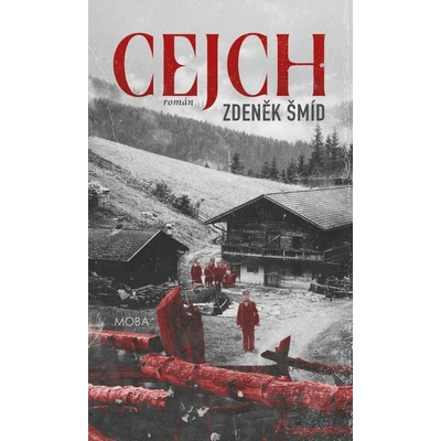 Zdeněk Šmíd - Cejch