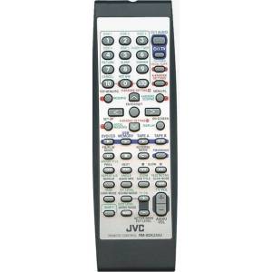 GENERAL JVC RM-SDXJ35U - съвместимо дистанционно управление на марката General (RM-SDXJ35U) Дистанционно