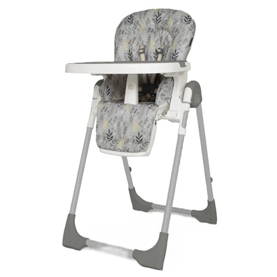 Cosatto Столче за хранене Cosatto - Noodle, Bob Tail (CT5870)