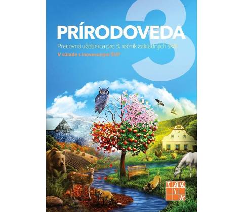 Prírodoveda 3