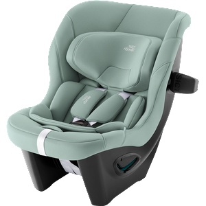 Britax_Romer Britax Römer Max-Safe Pro Цвят Jade Green