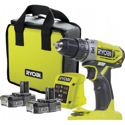 Ryobi R18PD2-220S