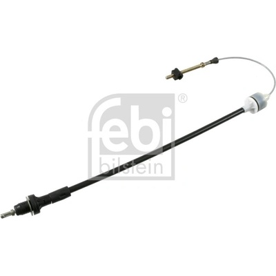 Lanko ovládania spojky FEBI BILSTEIN 21255