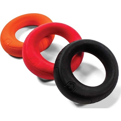 Harbinger Ergo Grip Strenght System sada – Zboží Dáma