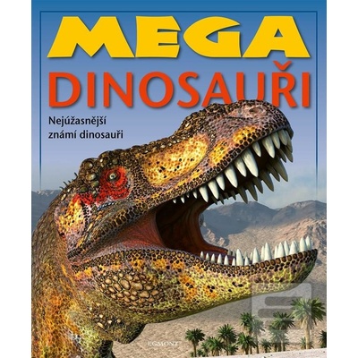 Mega dinosauři