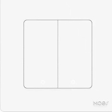 Moes Star Ring ZigBee 3.0 MOES-ZS-SR-EU2-WH-MS-2286