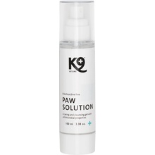 K9 Competition K9 Paw Solution čisticí a výživný gel na tlapky 100 ml