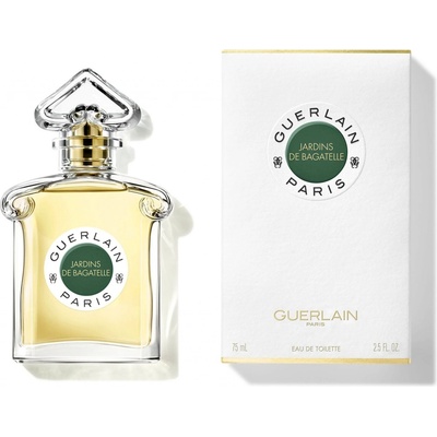 Guerlain Jardins de Bagatelle parfumovaná voda dámska 75 ml