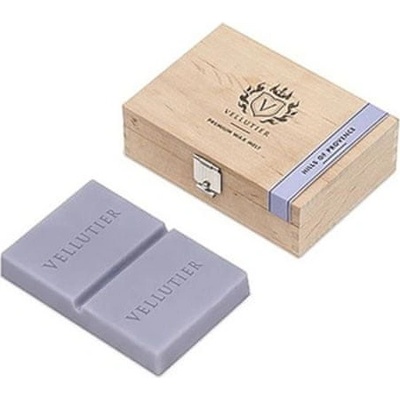 Vellutier Hills of Provence vosk do aromalampy 50 g