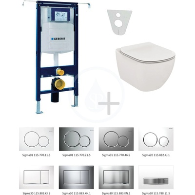 Geberit Duofix 111.355.00.5 NF2