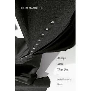 Always More Than One | Erin Manning (ISBN: 9780822353348)