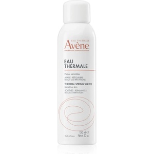 Eau Thermale Avène Eau Thermale Thermal Spring Water термална вода 150ml