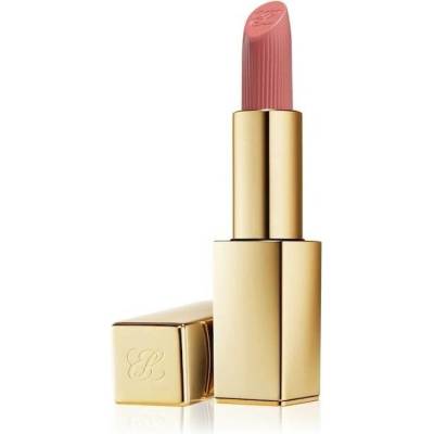 Estée Lauder Pure Color Lipstick Hi-Lustre rtěnka Rosegold 3,5 g